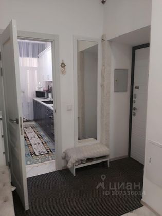 Продажа 4-комнатной квартиры 92 м², 2/5 этаж