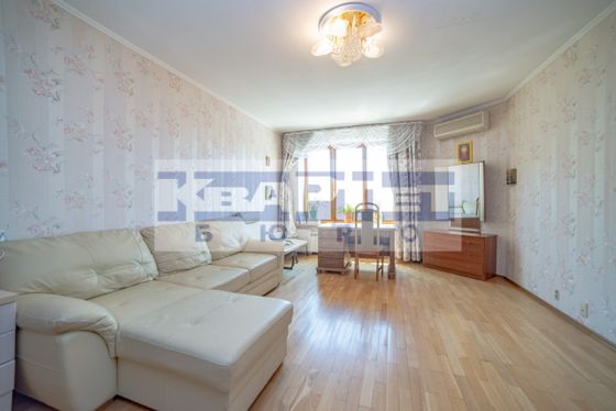 Продажа 4-комнатной квартиры 135,9 м², 5/5 этаж