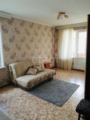 Продажа 1-комнатной квартиры 31,2 м², 2/5 этаж