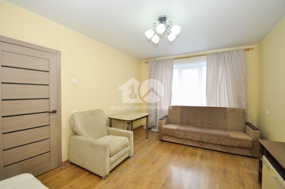 Продажа 1-комнатной квартиры 32,9 м², 9/10 этаж