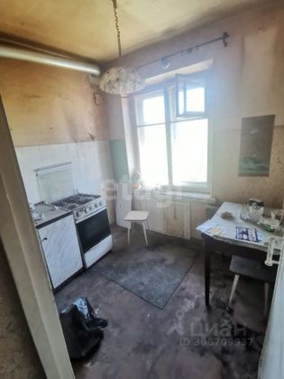 Продажа 2-комнатной квартиры 45 м², 4/4 этаж