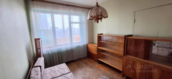 Продажа 2-комнатной квартиры 42,5 м², 8/9 этаж