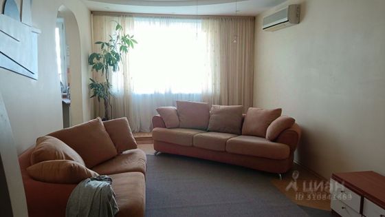 Продажа 3-комнатной квартиры 74 м², 6/12 этаж