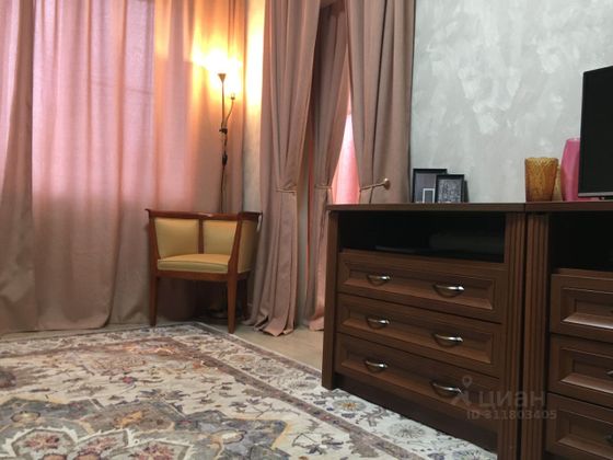 Продажа 3-комнатной квартиры 51 м², 2/5 этаж