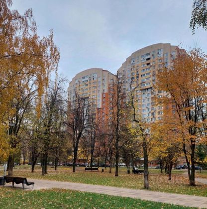 Продажа 3-комнатной квартиры 77,8 м², 9/22 этаж