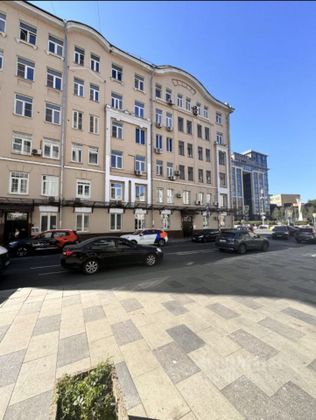 Продажа 4-комнатной квартиры 105,2 м², 4/6 этаж