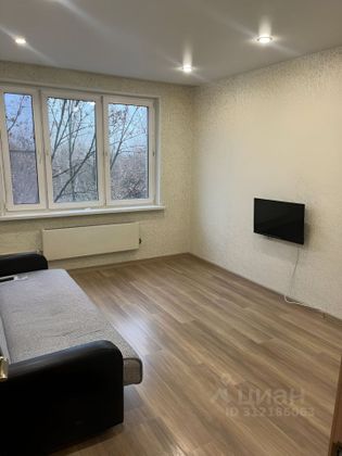 Продажа 2-комнатной квартиры 45,5 м², 7/9 этаж