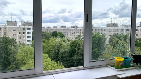 Продажа 3-комнатной квартиры 64 м², 9/9 этаж