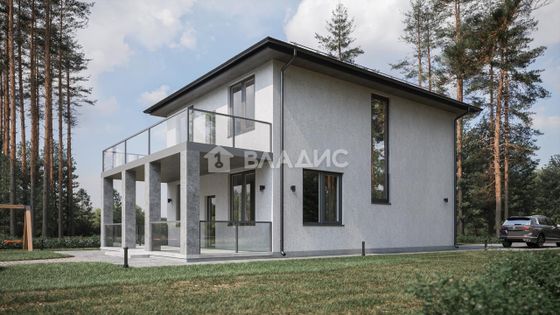 Продажа дома, 165 м², с участком 6,3 сотки