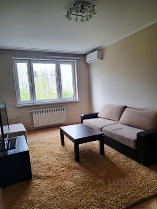 Продажа 2-комнатной квартиры 51 м², 8/16 этаж