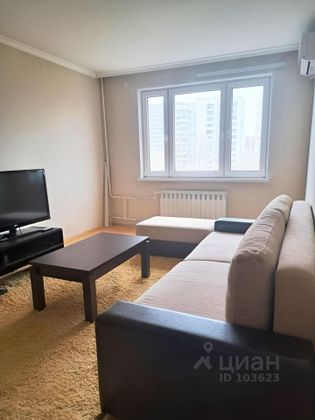 Продажа 2-комнатной квартиры 51 м², 8/16 этаж