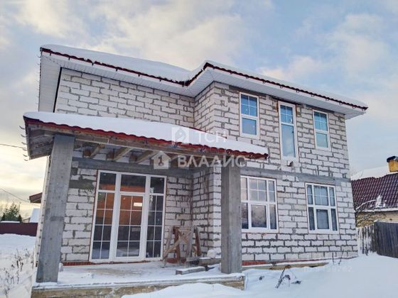 Продажа дома, 165 м², с участком 6,3 сотки