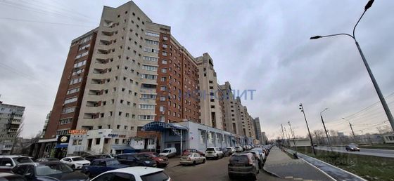 Продажа 3-комнатной квартиры 71,7 м², 10/12 этаж