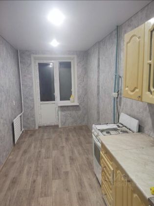 Продажа 1-комнатной квартиры 36 м², 4/9 этаж