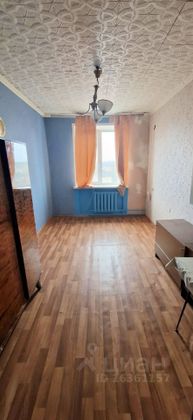 Продажа 1 комнаты, 11,9 м², 4/5 этаж