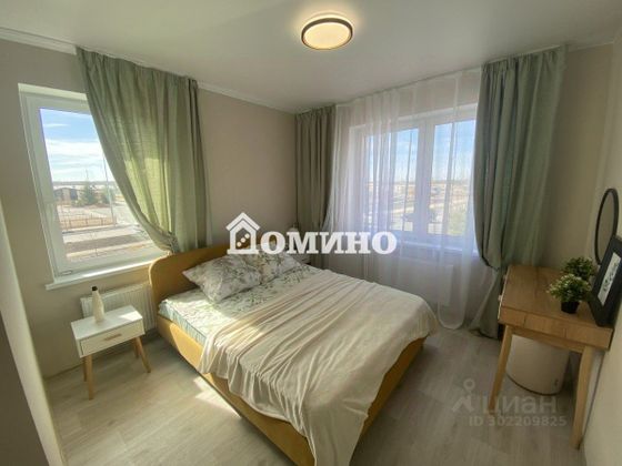 Продажа 1-комнатной квартиры 62,4 м², 1/4 этаж