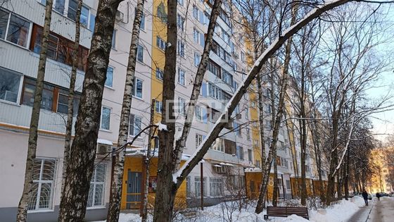 Продажа 2-комнатной квартиры 43 м², 2/9 этаж