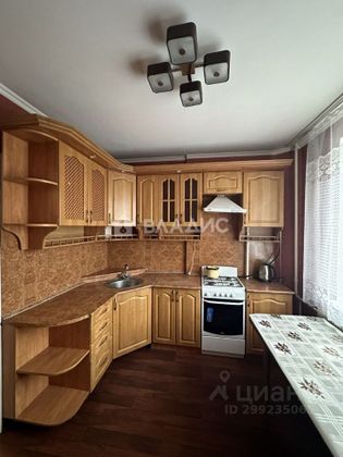 Продажа 1-комнатной квартиры 36 м², 5/5 этаж