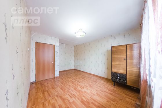 Продажа 2-комнатной квартиры 43,4 м², 1/10 этаж