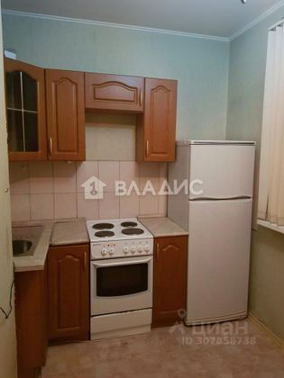 Продажа 1-комнатной квартиры 38 м², 2/17 этаж