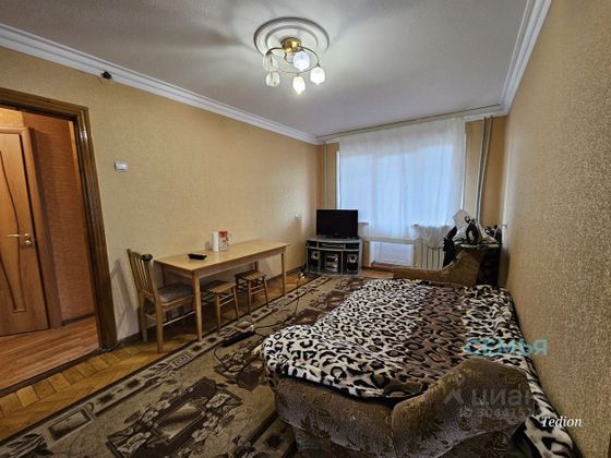 Продажа 2-комнатной квартиры 42 м², 2/5 этаж