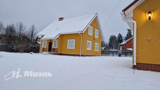 Продажа дома, 168,1 м², с участком 10 соток