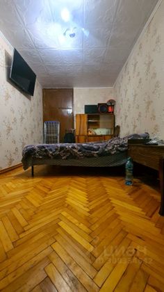 Продажа 2-комнатной квартиры 47 м², 2/12 этаж