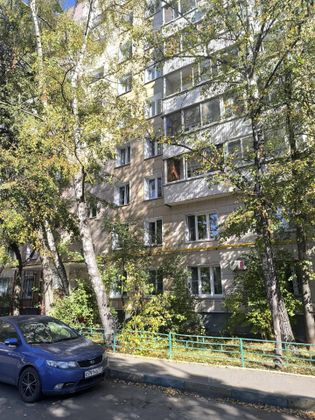 Продажа 2-комнатной квартиры 47,8 м², 3/9 этаж