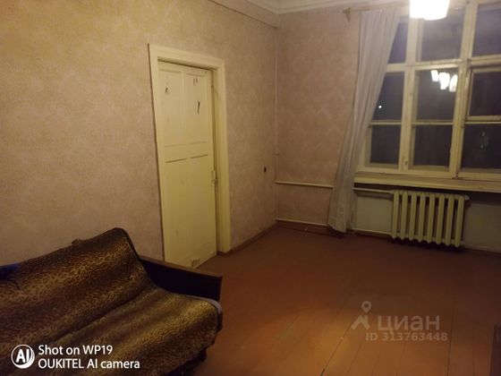 Продажа 2-комнатной квартиры 59,7 м², 2/5 этаж