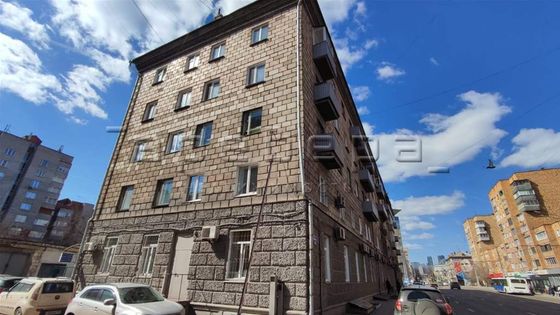 Продажа 2-комнатной квартиры 77 м², 5/5 этаж