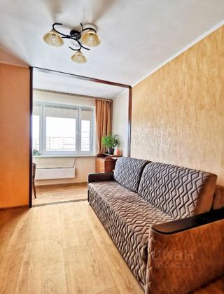 Продажа 1-комнатной квартиры 32 м², 7/9 этаж