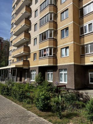 Продажа 2-комнатной квартиры 62,3 м², 16/17 этаж