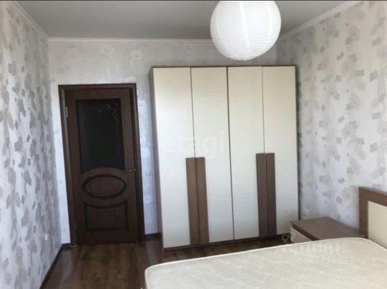 Аренда 2-комнатной квартиры 65 м², 11/16 этаж