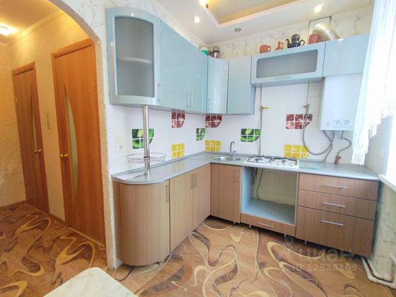 Продажа 1-комнатной квартиры 29,8 м², 2/2 этаж