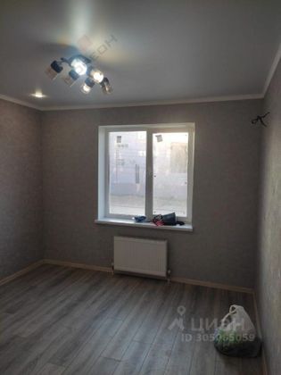 Продажа 1-комнатной квартиры 29 м², 2/5 этаж