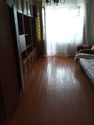 Продажа 1-комнатной квартиры 30 м², 3/5 этаж