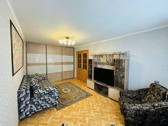 Продажа 1-комнатной квартиры 30,2 м², 2/5 этаж