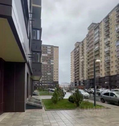 Продажа 2-комнатной квартиры 49,9 м², 14/16 этаж