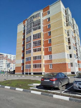 Продажа 3-комнатной квартиры 79 м², 8/8 этаж