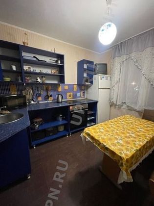 Продажа 3-комнатной квартиры 67 м², 6/16 этаж