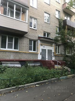 Продажа 2-комнатной квартиры 40,2 м², 2/5 этаж