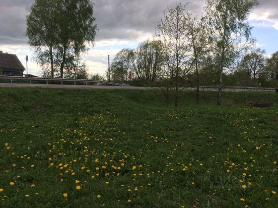 Продажа участка, 15 соток