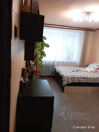 Продажа 1-комнатной квартиры 31,9 м², 3/5 этаж