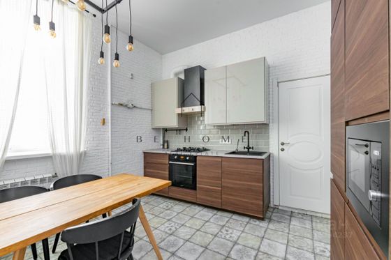 Продажа 3-комнатной квартиры 68 м², 4/5 этаж