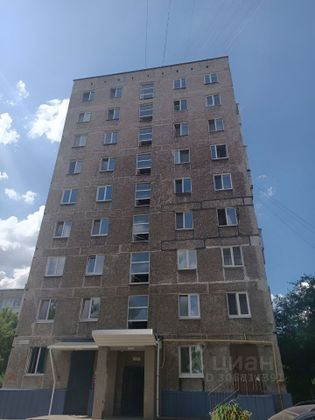 Продажа 3-комнатной квартиры 66 м², 3/9 этаж