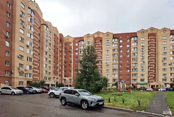 Продажа 3-комнатной квартиры 80 м², 6/10 этаж