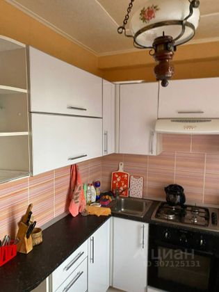 Аренда 3-комнатной квартиры 59,5 м², 4/5 этаж