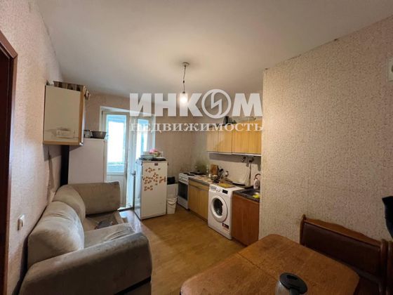 Продажа 3-комнатной квартиры 72,9 м², 23/25 этаж