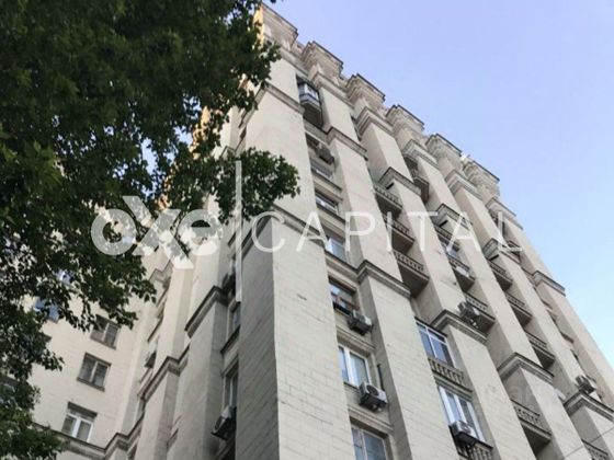 Продажа 1-комнатной квартиры 60,2 м², 11/13 этаж