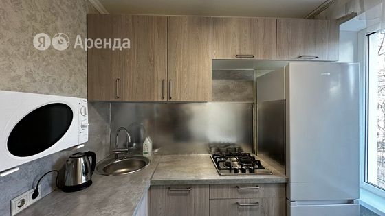 Аренда 1-комнатной квартиры 35 м², 4/9 этаж